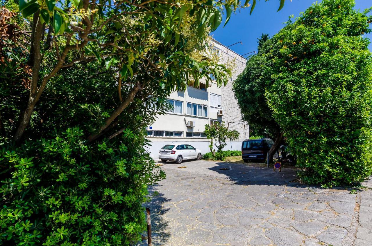 Maha Place Dubrovnik Exterior foto